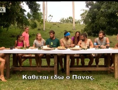 Survivor 2: Έξαλλη η Ροδάνθη με τον Νικόλα: «Δεν γουστάρω να χαλιέμαι, έχω χαλαστεί πέντε μήνες»
